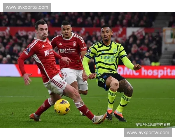 纽卡斯尔3-1布伦特福德,主场优势明显 纽卡斯尔3-1布伦特福德,主场优势明显