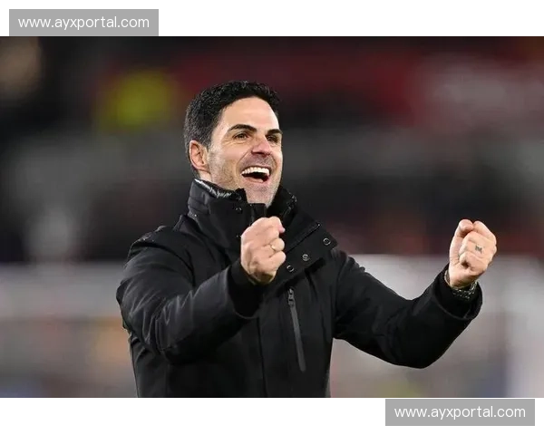 阿尔特塔谈阿森纳欧冠突破，强调心理建设重要性