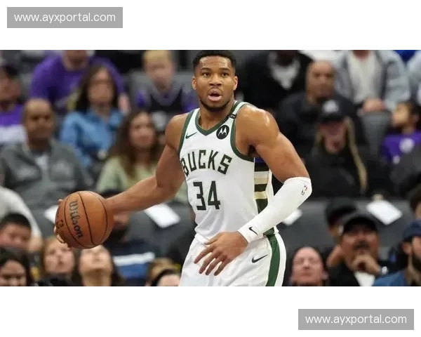 雄鹿-一星四射-战术单一性暴露，过度依赖字母哥个人能力