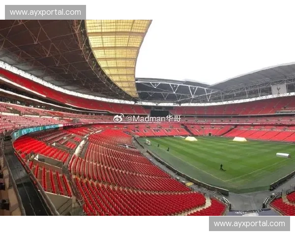 阿森纳收到酋长球场扩建设计方案，容量竞争白热化