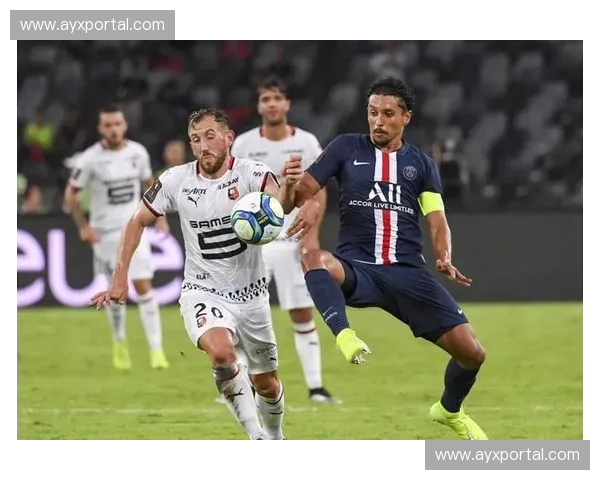 雷恩主场迎战巴黎圣日耳曼，残阵防线面临严峻考验