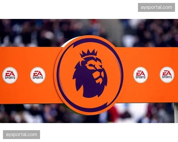 英超与流媒体平台达成新一轮美国转播协议，金额创纪录